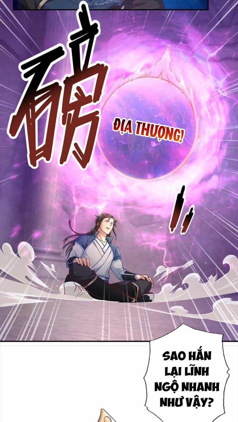 Ta Có Thể Đốn Ngộ Vô Hạn - Chương 84 - ảnh 4