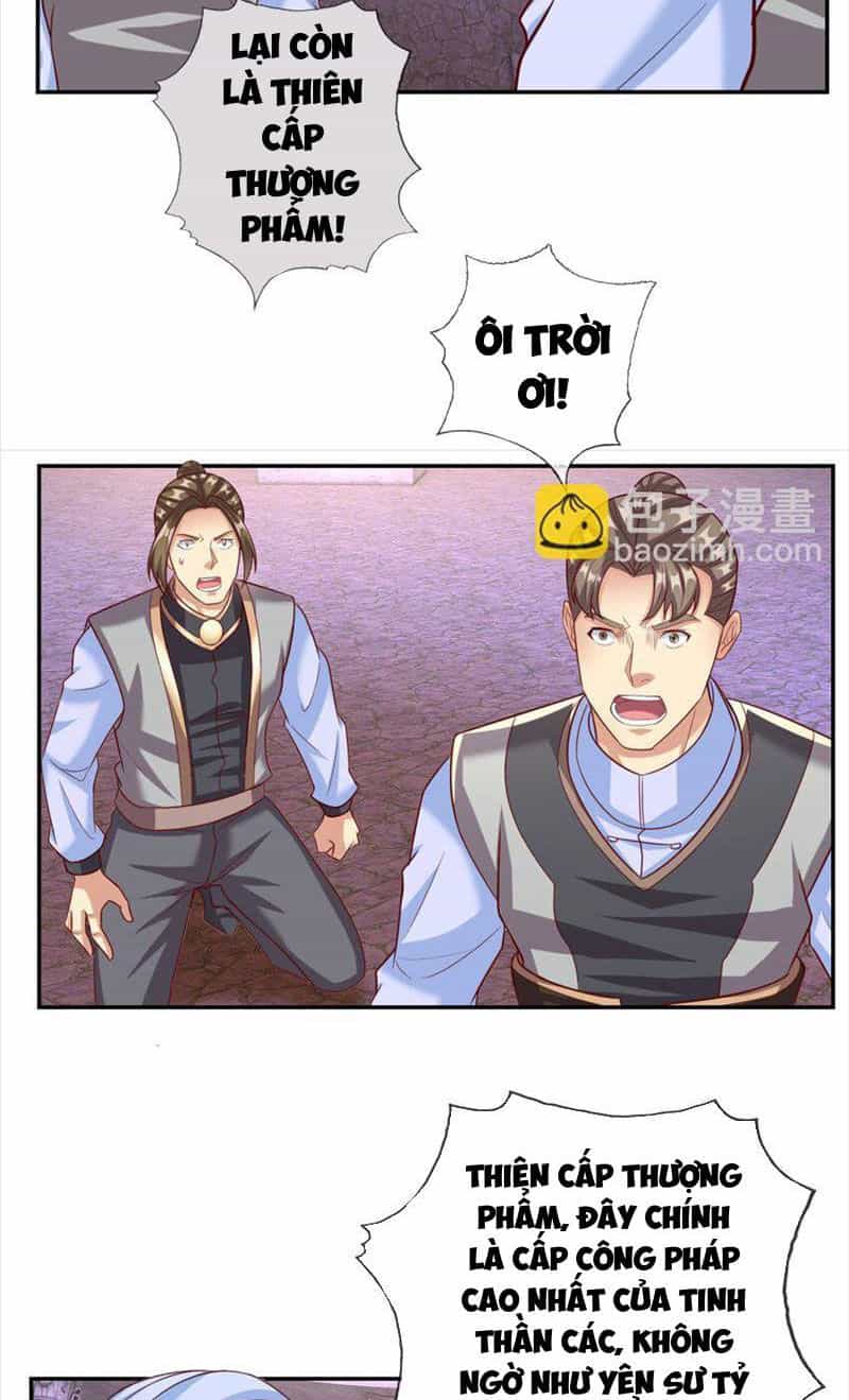Ta Có Thể Đốn Ngộ Vô Hạn - Chương 85 - ảnh 3