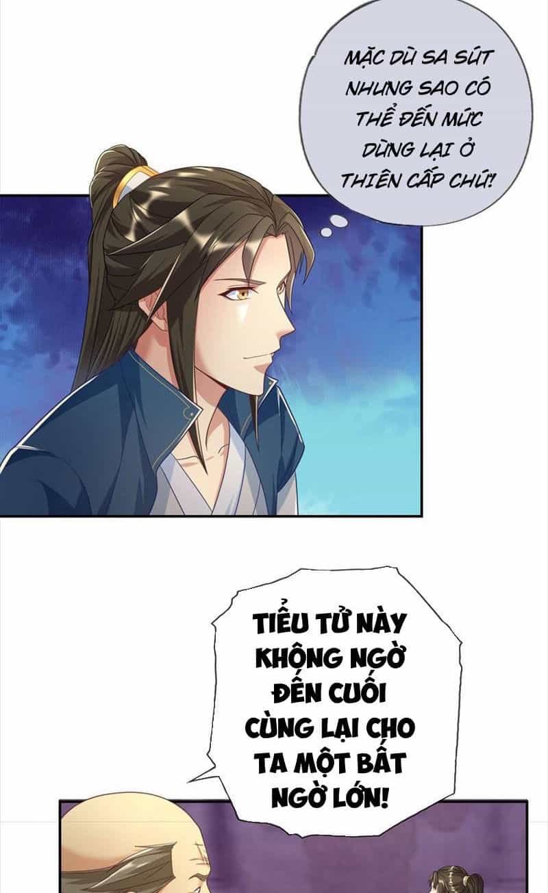 Ta Có Thể Đốn Ngộ Vô Hạn - Chương 86 - ảnh 4