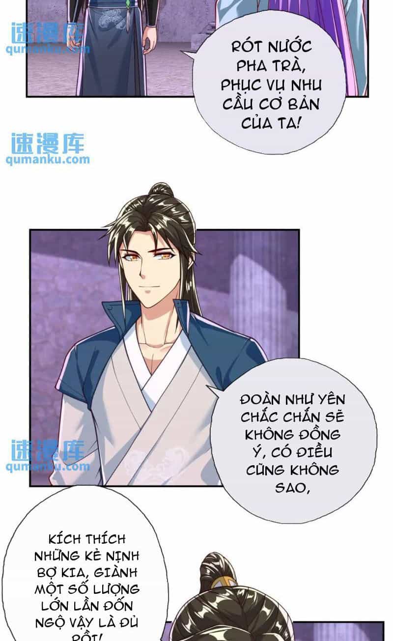 Ta Có Thể Đốn Ngộ Vô Hạn - Chương 87 - ảnh 12