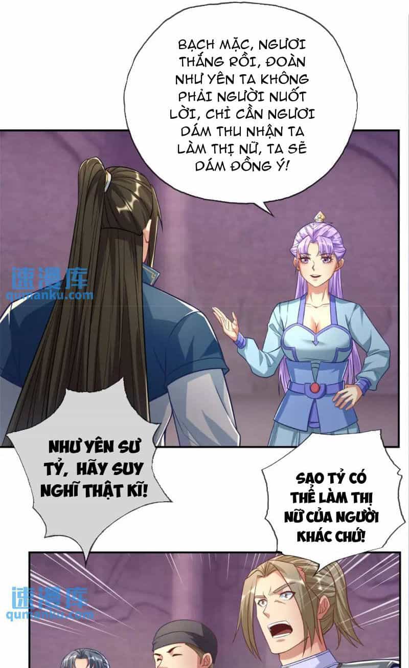 Ta Có Thể Đốn Ngộ Vô Hạn - Chương 87 - ảnh 16