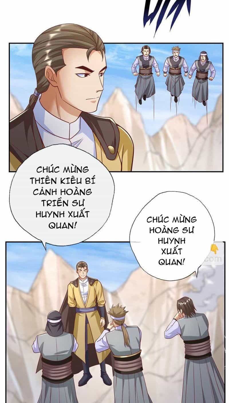 Ta Có Thể Đốn Ngộ Vô Hạn - Chương 88 - ảnh 5