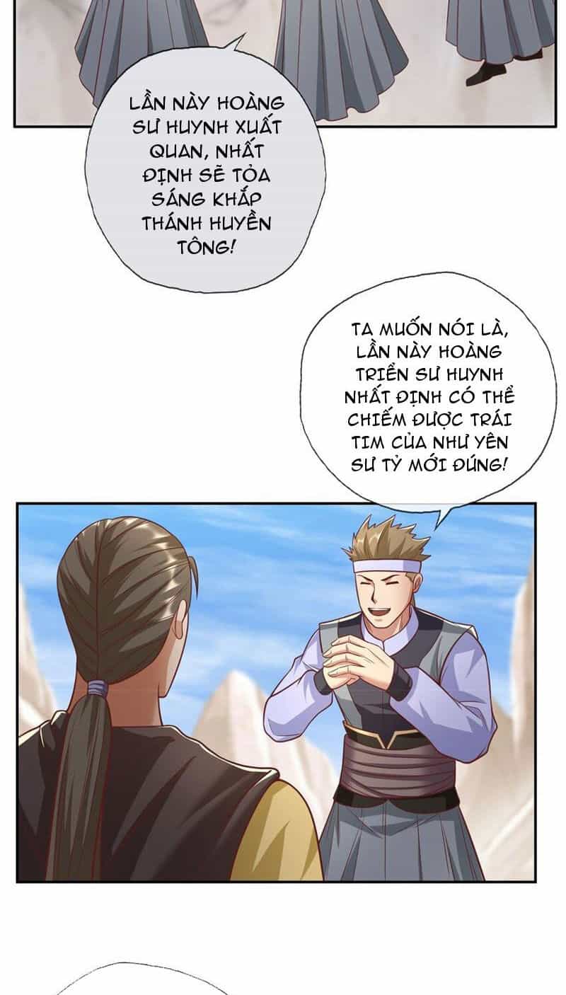 Ta Có Thể Đốn Ngộ Vô Hạn - Chương 88 - ảnh 6