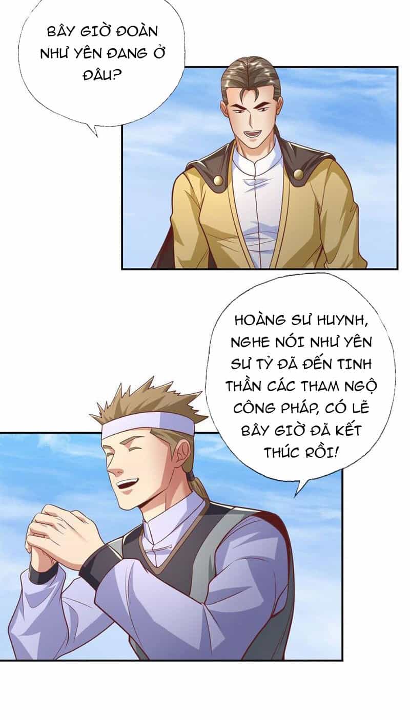 Ta Có Thể Đốn Ngộ Vô Hạn - Chương 88 - ảnh 7