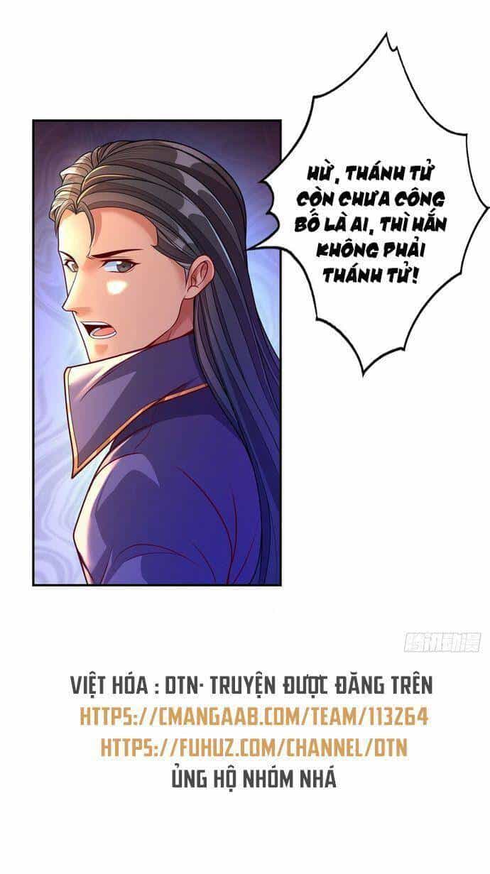Ta Có Thể Đốn Ngộ Vô Hạn - Chương 8 - ảnh 19