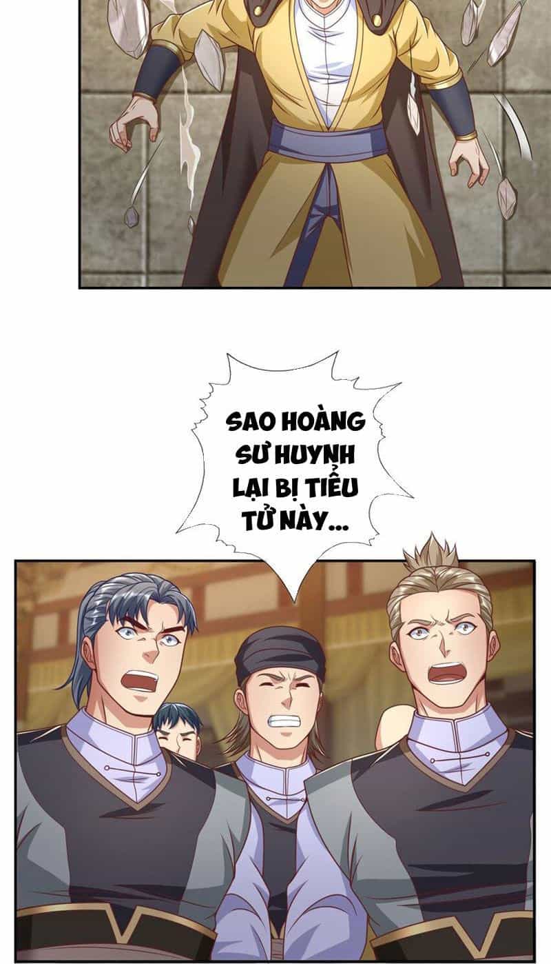 Ta Có Thể Đốn Ngộ Vô Hạn - Chương 89 - ảnh 19