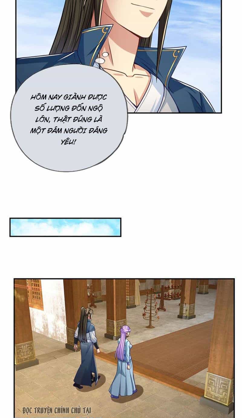 Ta Có Thể Đốn Ngộ Vô Hạn - Chương 90 - ảnh 13