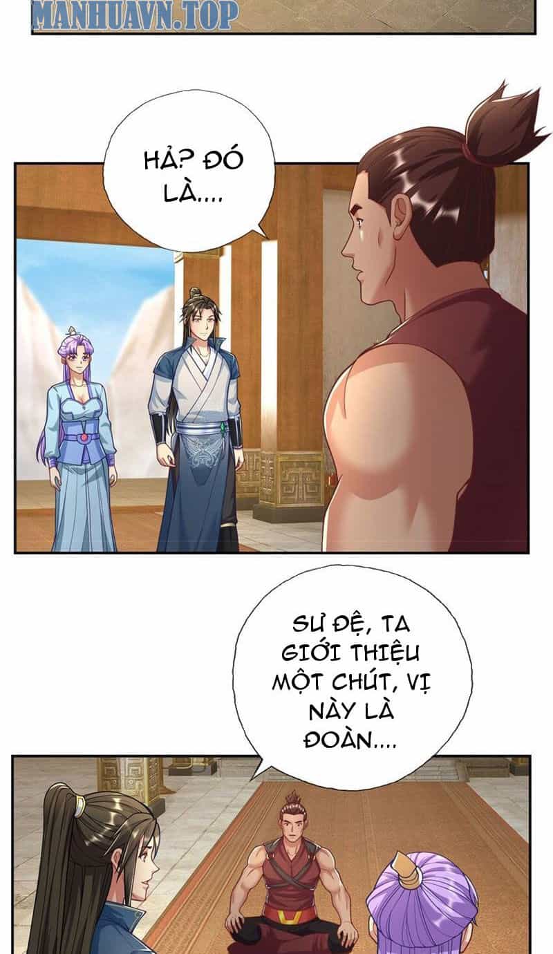Ta Có Thể Đốn Ngộ Vô Hạn - Chương 90 - ảnh 14