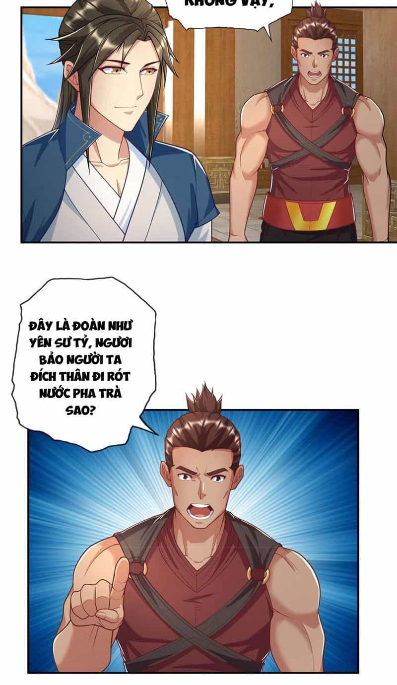 Ta Có Thể Đốn Ngộ Vô Hạn - Chương 90 - ảnh 20
