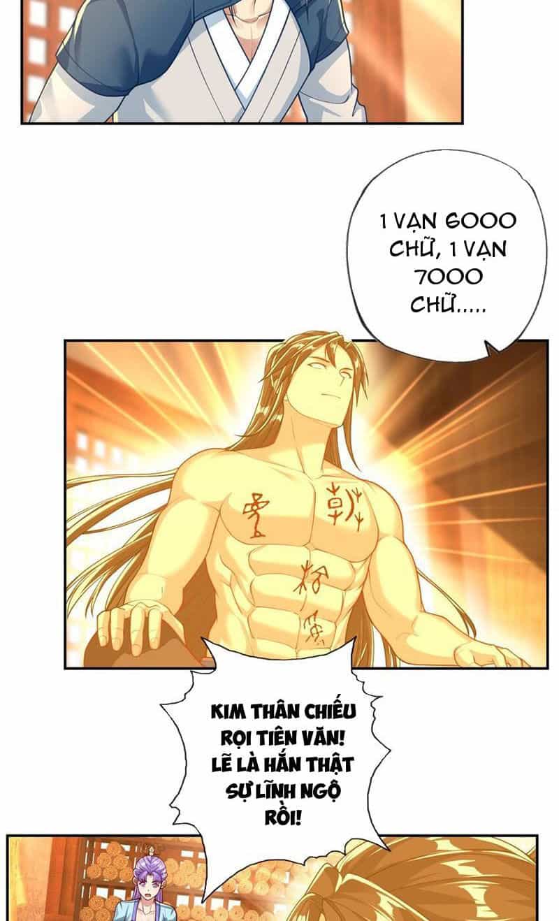 Ta Có Thể Đốn Ngộ Vô Hạn - Chương 92 - ảnh 9