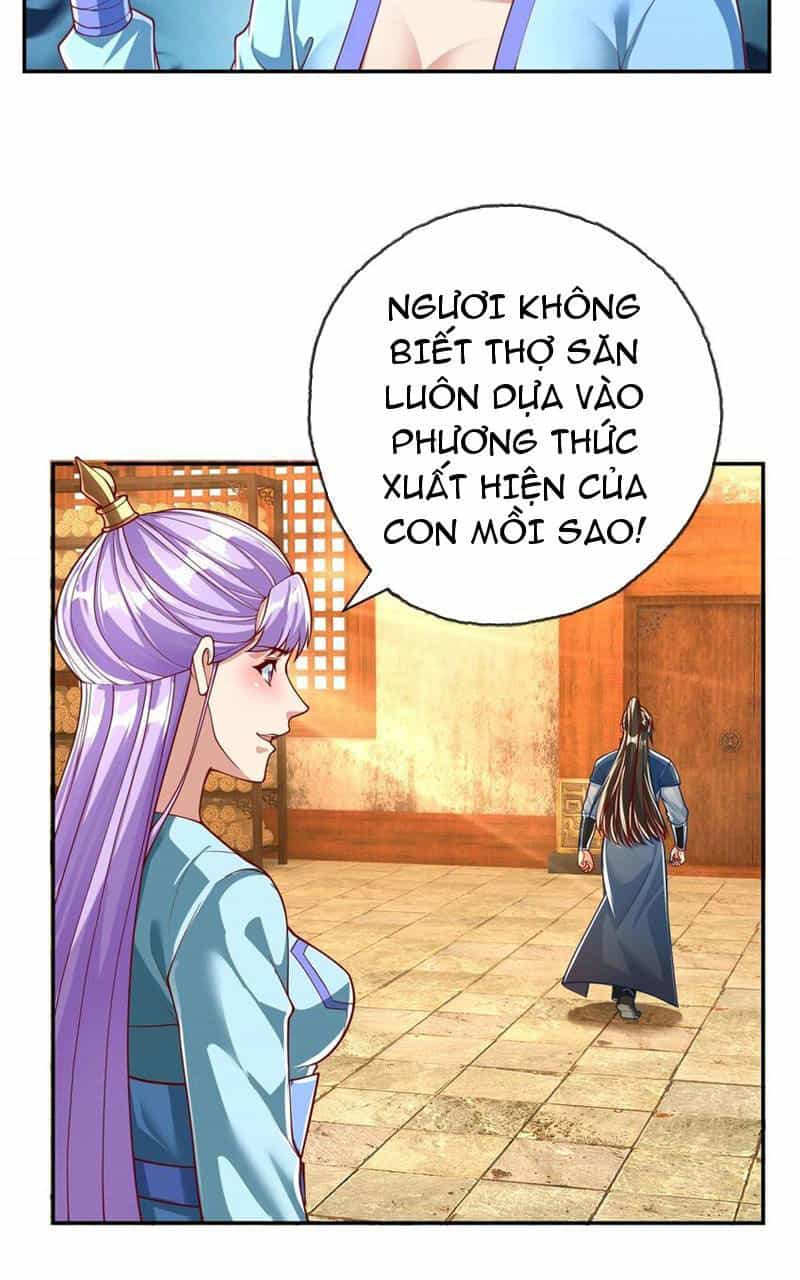 Ta Có Thể Đốn Ngộ Vô Hạn - Chương 93 - ảnh 6
