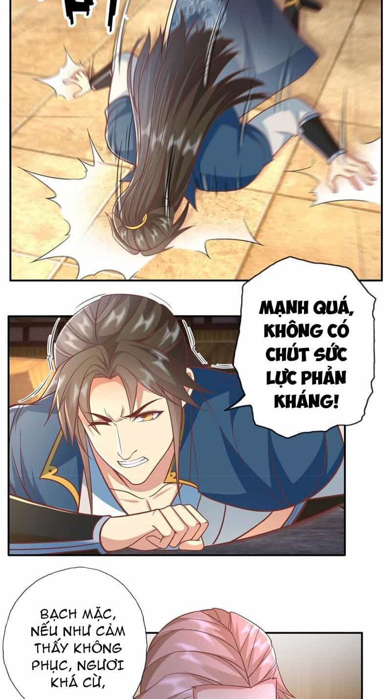 Ta Có Thể Đốn Ngộ Vô Hạn - Chương 94 - ảnh 11
