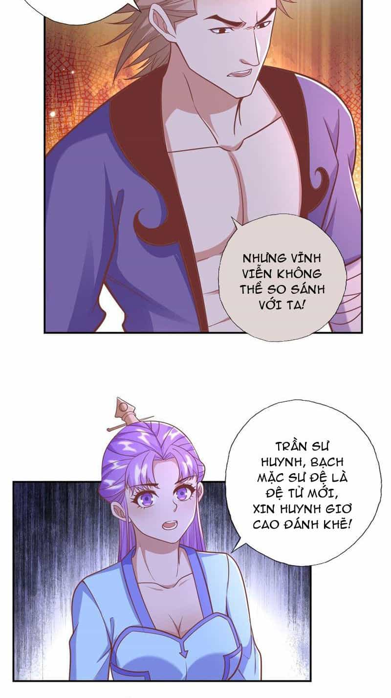 Ta Có Thể Đốn Ngộ Vô Hạn - Chương 94 - ảnh 12