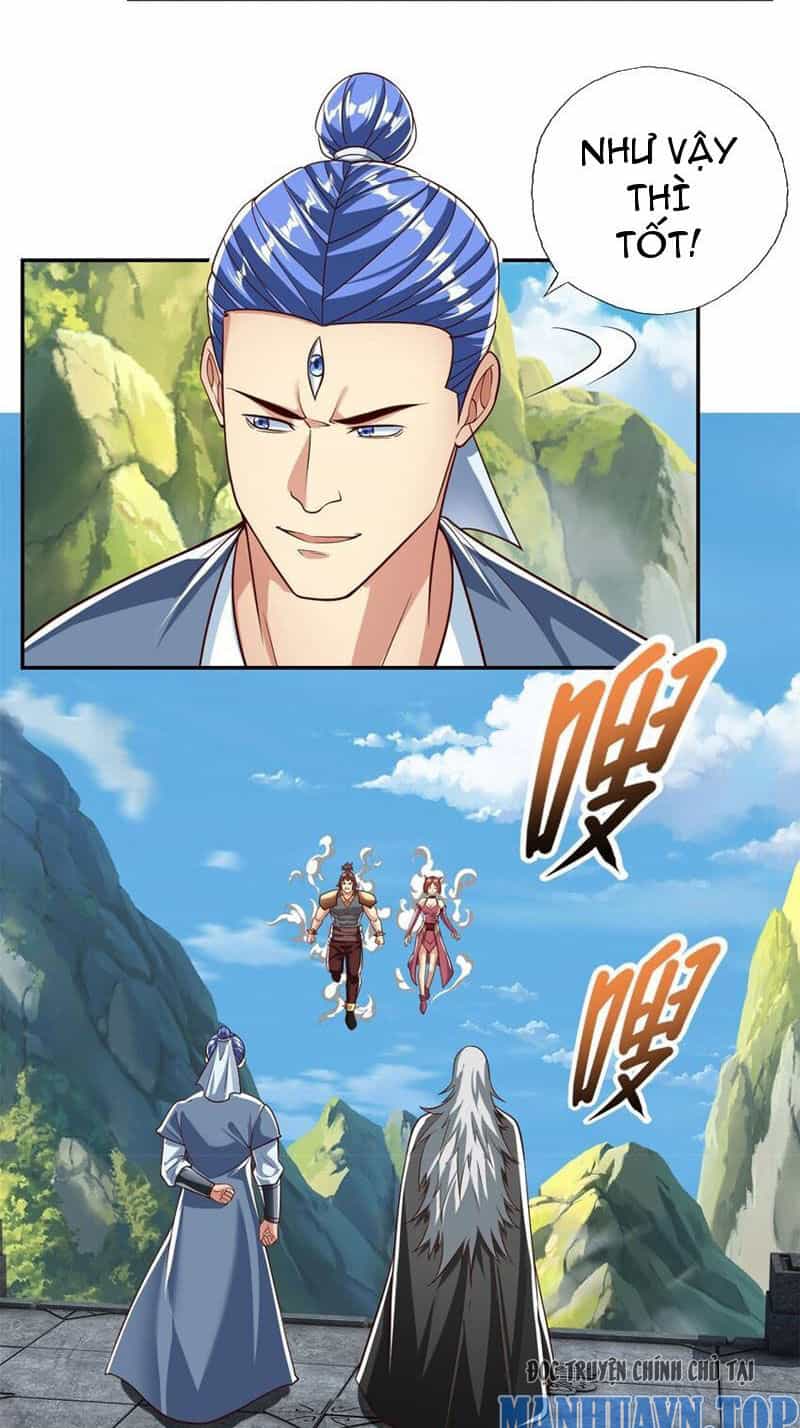 Ta Có Thể Đốn Ngộ Vô Hạn - Chương 94 - ảnh 19