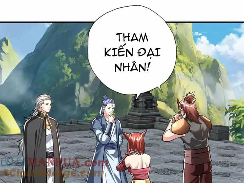 Ta Có Thể Đốn Ngộ Vô Hạn - Chương 95 - ảnh 1