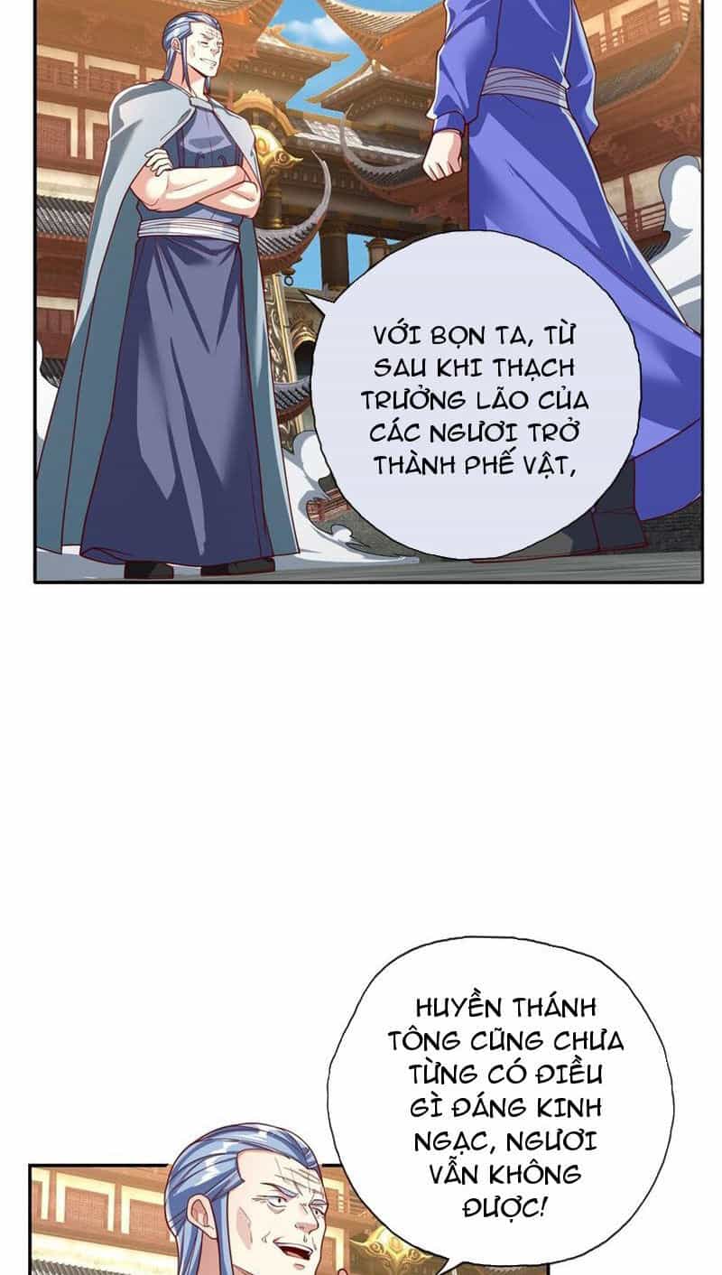 Ta Có Thể Đốn Ngộ Vô Hạn - Chương 96 - ảnh 8