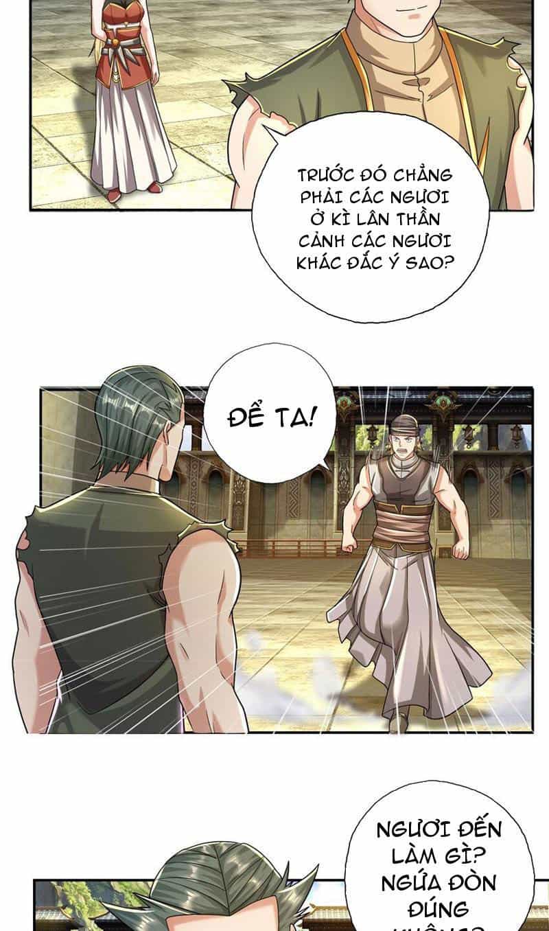 Ta Có Thể Đốn Ngộ Vô Hạn - Chương 97 - ảnh 15