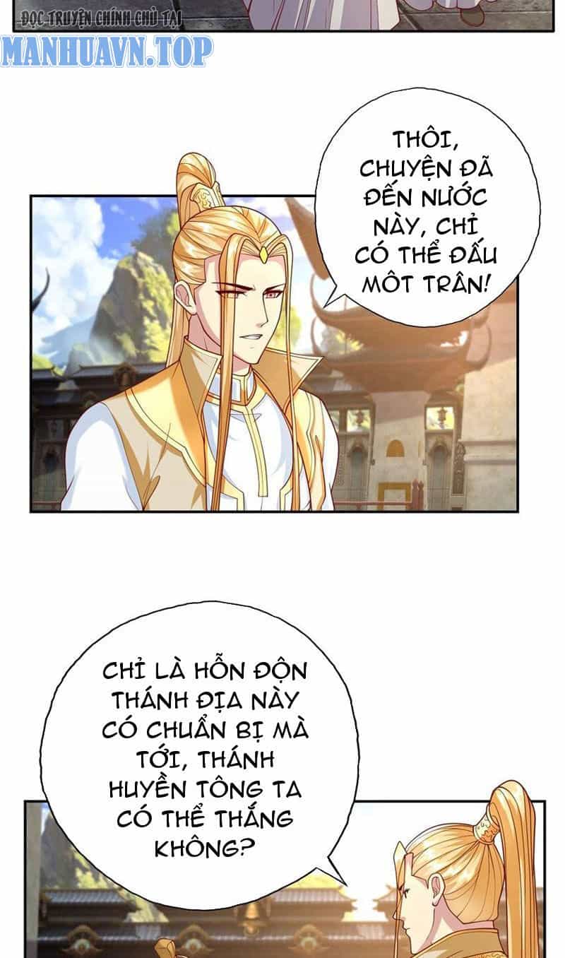 Ta Có Thể Đốn Ngộ Vô Hạn - Chương 97 - ảnh 6
