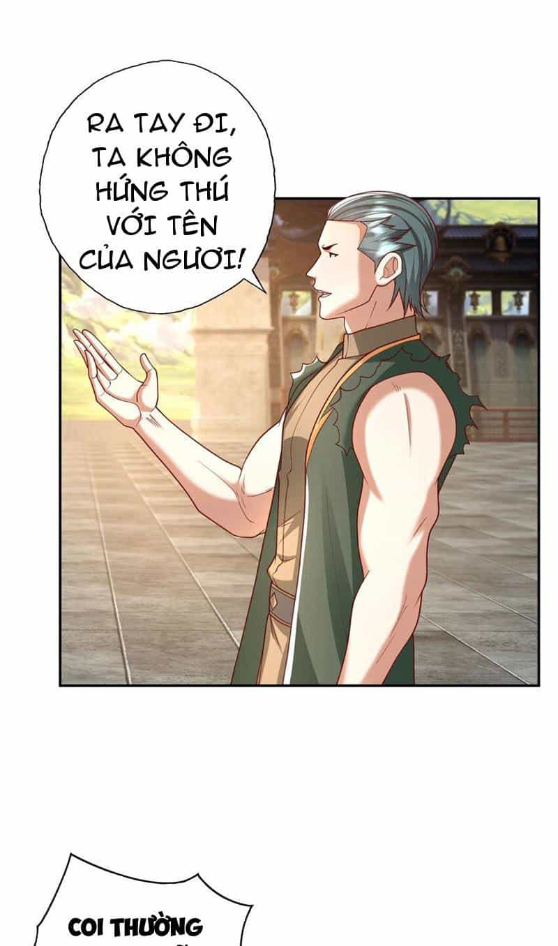 Ta Có Thể Đốn Ngộ Vô Hạn - Chương 97 - ảnh 8