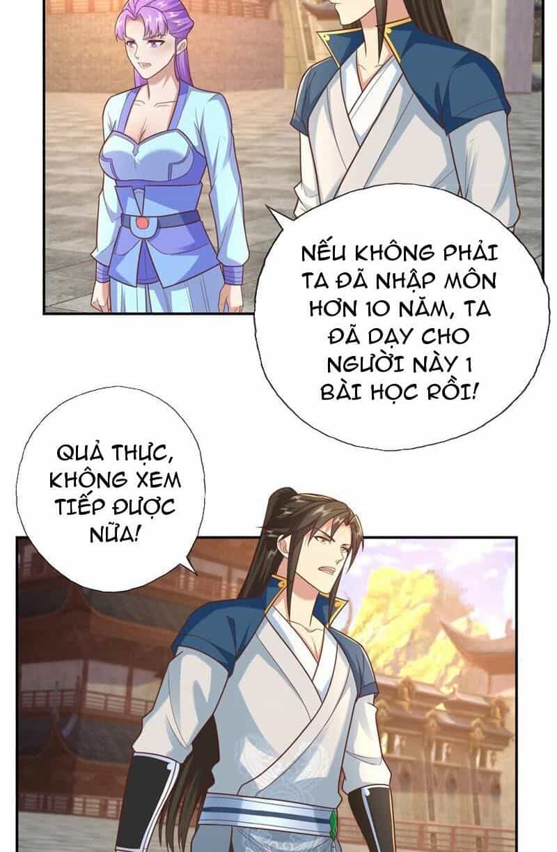 Ta Có Thể Đốn Ngộ Vô Hạn - Chương 98 - ảnh 19