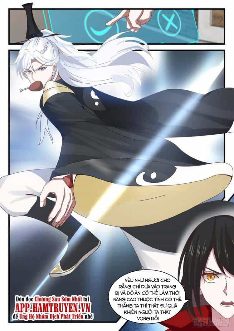 Ta Có Thể Lấy Ra Độ Thành Thục - Chương 42 - ảnh 2
