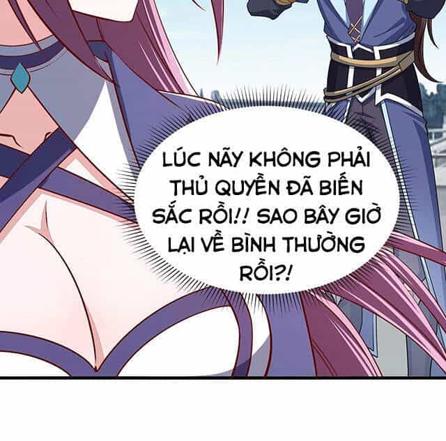 Ta Có Thể Rút Ra Thuộc Tính - Chương 13 - ảnh 38