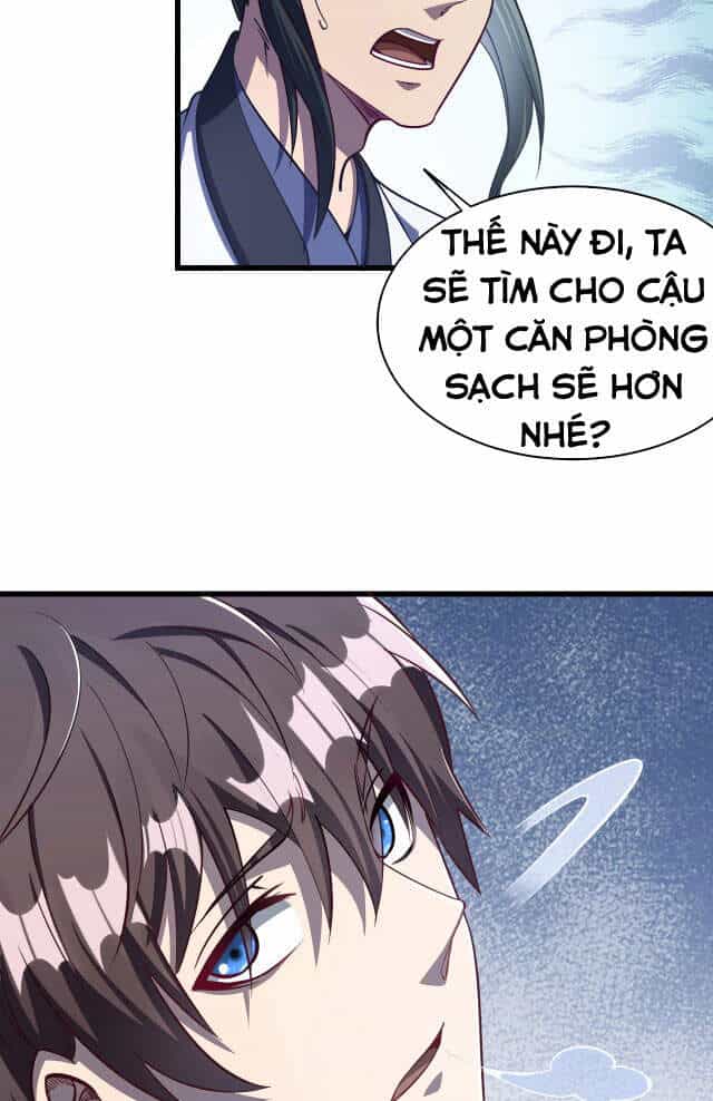Ta Có Thể Rút Ra Thuộc Tính - Chương 15 - ảnh 11