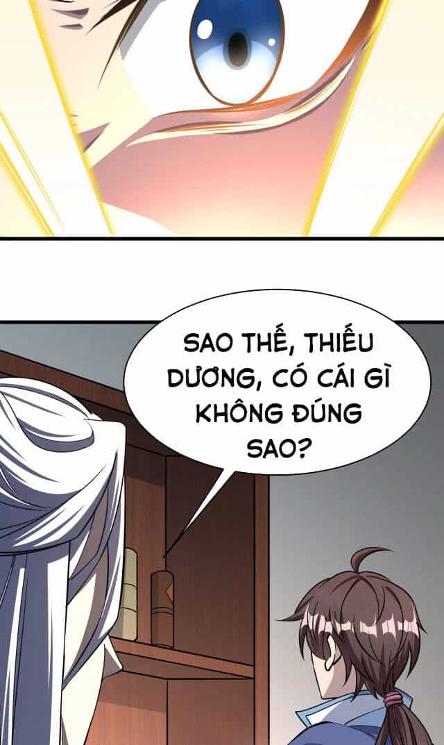 Ta Có Thể Rút Ra Thuộc Tính - Chương 16 - ảnh 14