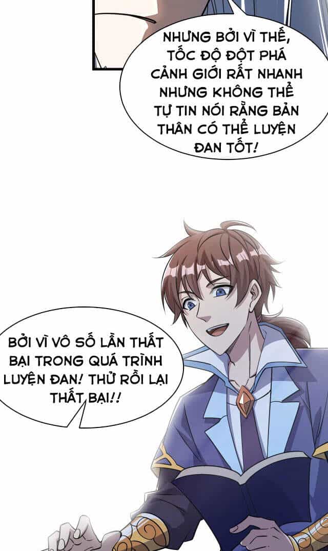 Ta Có Thể Rút Ra Thuộc Tính - Chương 16 - ảnh 65