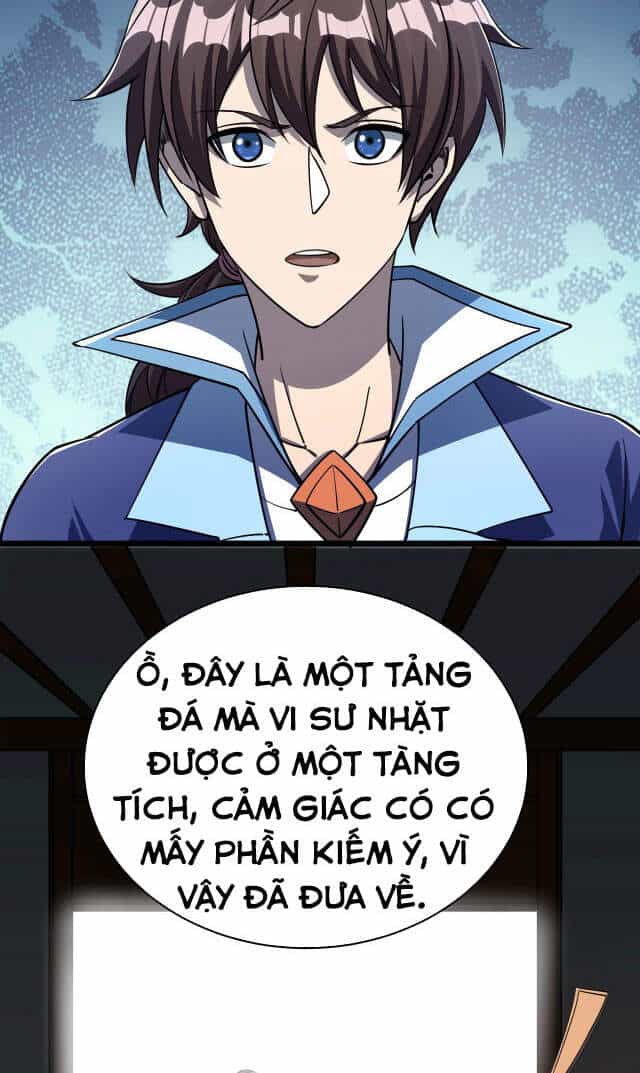 Ta Có Thể Rút Ra Thuộc Tính - Chương 16 - ảnh 8