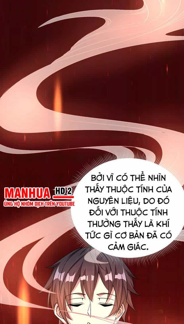 Ta Có Thể Rút Ra Thuộc Tính - Chương 17 - ảnh 11