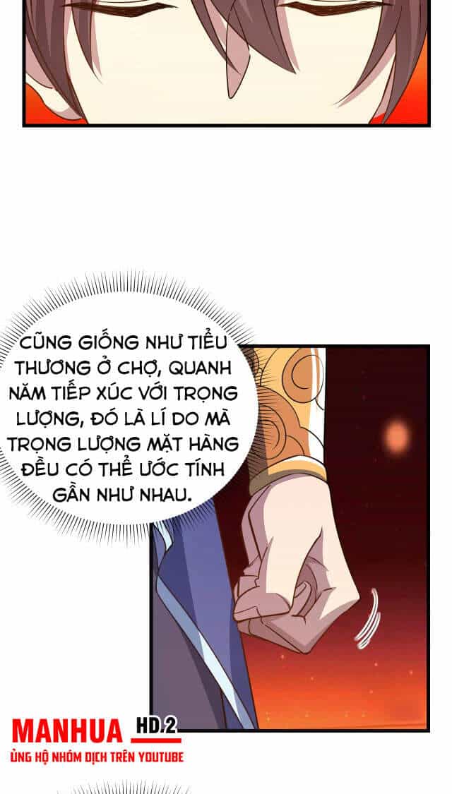 Ta Có Thể Rút Ra Thuộc Tính - Chương 17 - ảnh 13