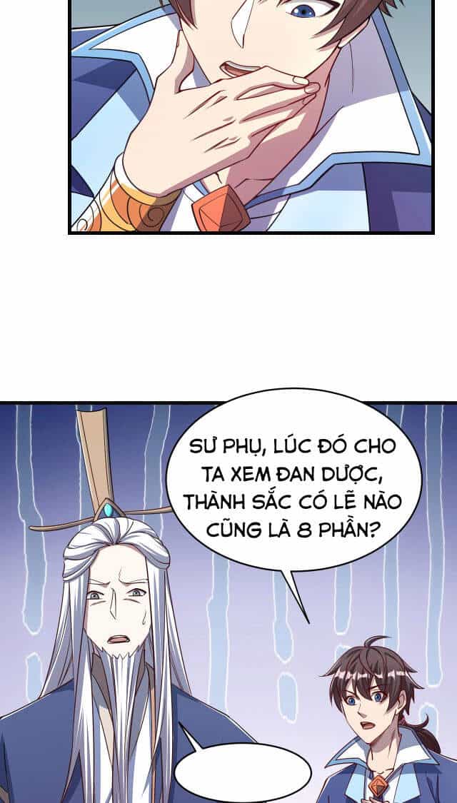 Ta Có Thể Rút Ra Thuộc Tính - Chương 17 - ảnh 17