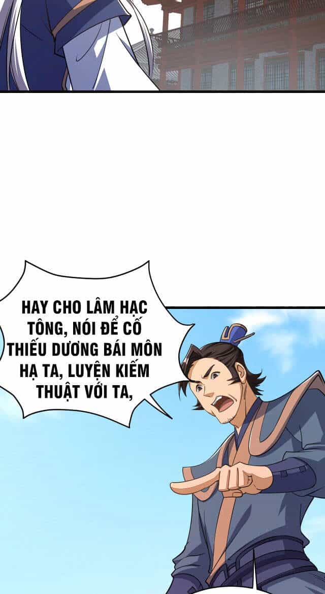 Ta Có Thể Rút Ra Thuộc Tính - Chương 17 - ảnh 29