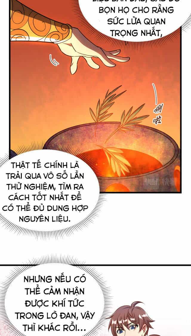 Ta Có Thể Rút Ra Thuộc Tính - Chương 17 - ảnh 7