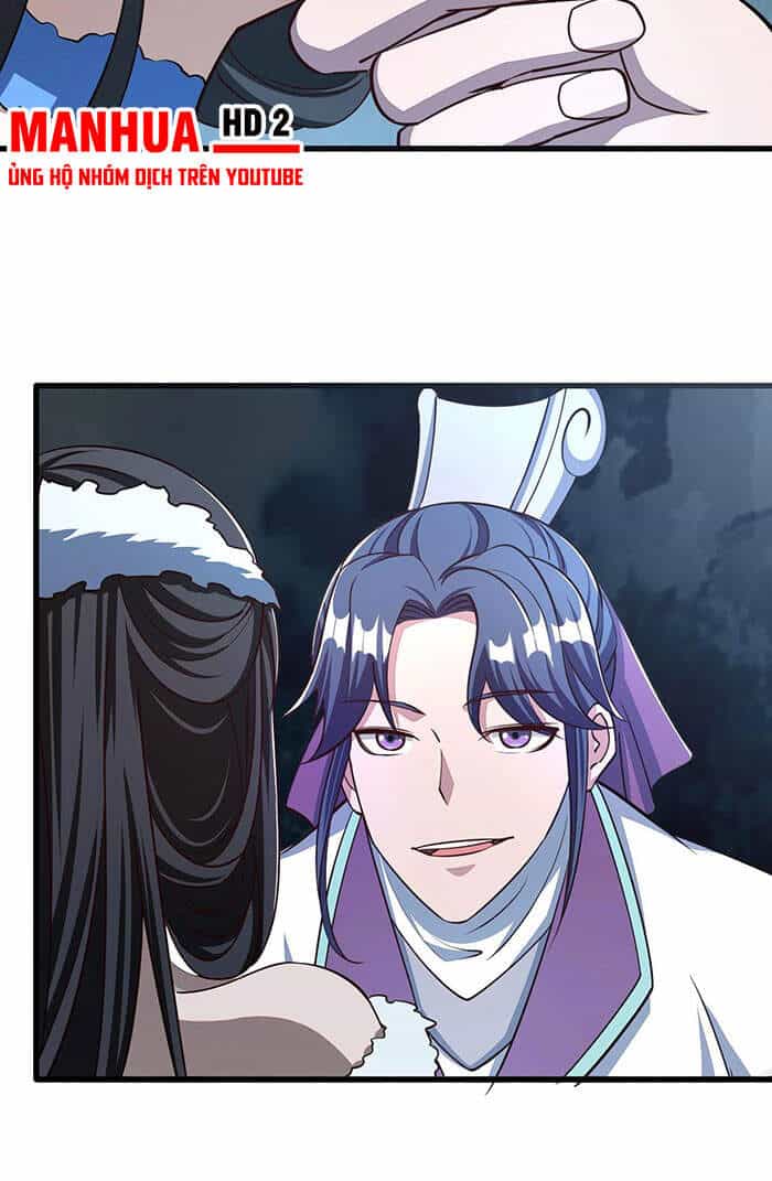 Ta Có Thể Rút Ra Thuộc Tính - Chương 19 - ảnh 31
