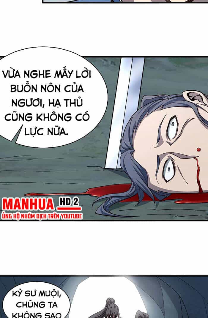 Ta Có Thể Rút Ra Thuộc Tính - Chương 19 - ảnh 40