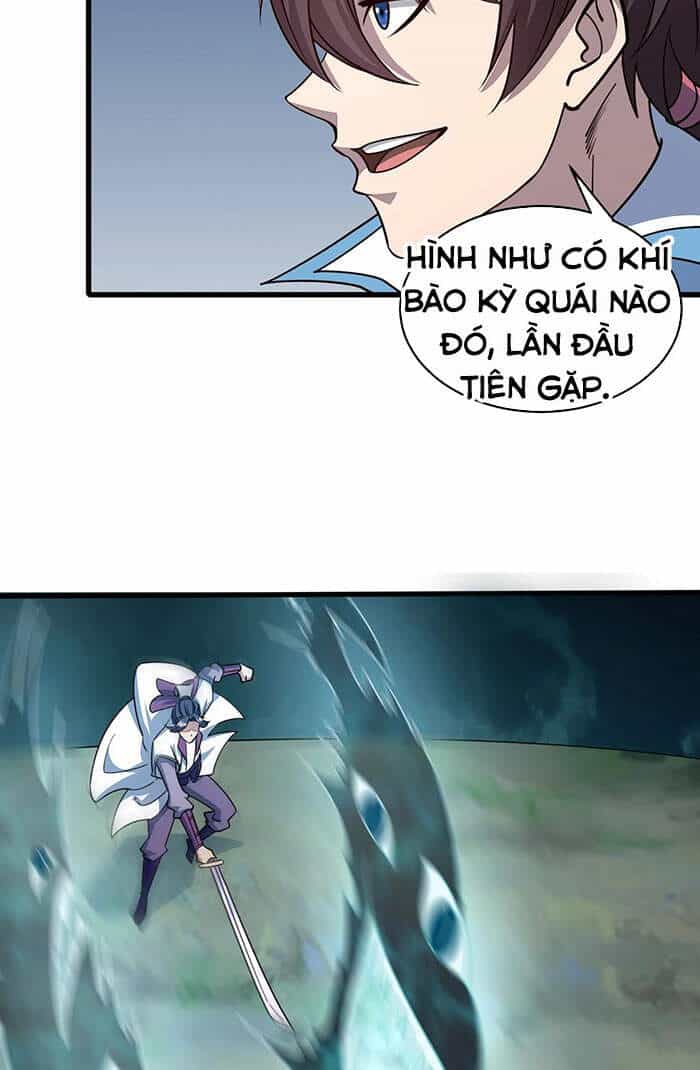 Ta Có Thể Rút Ra Thuộc Tính - Chương 19 - ảnh 51