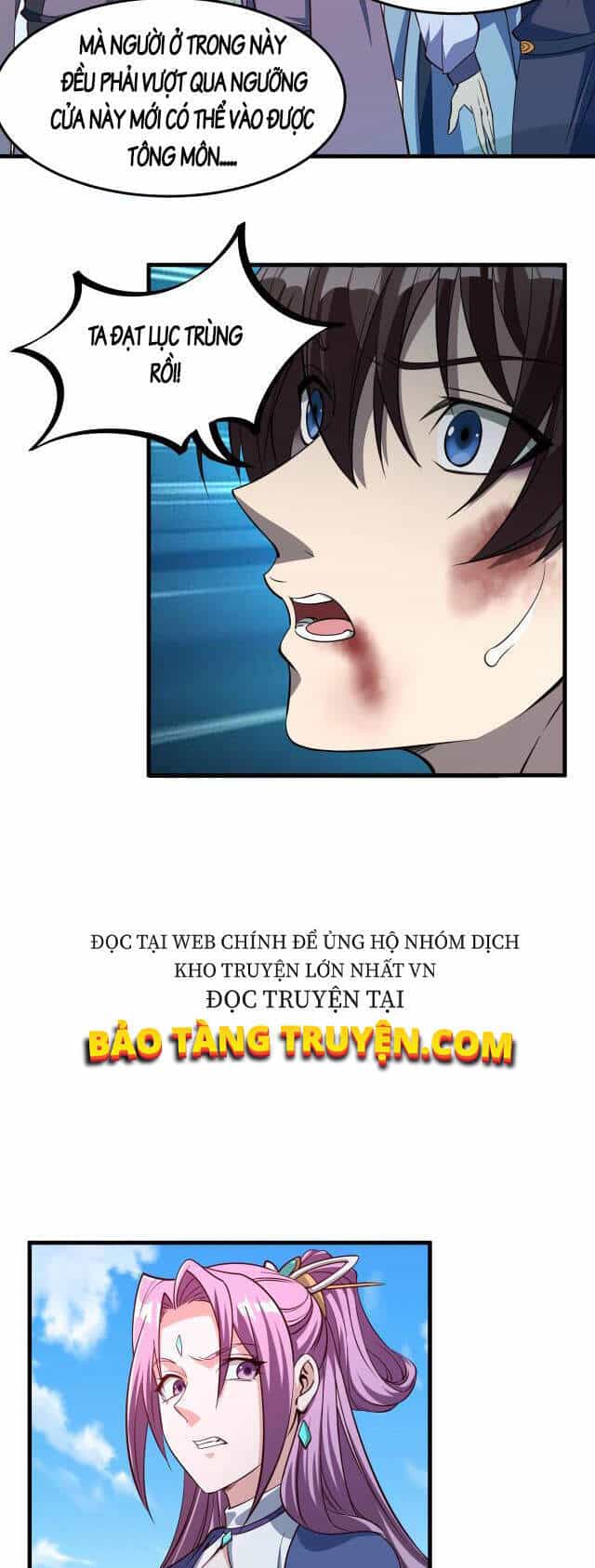 Ta Có Thể Rút Ra Thuộc Tính - Chương 2 - ảnh 28