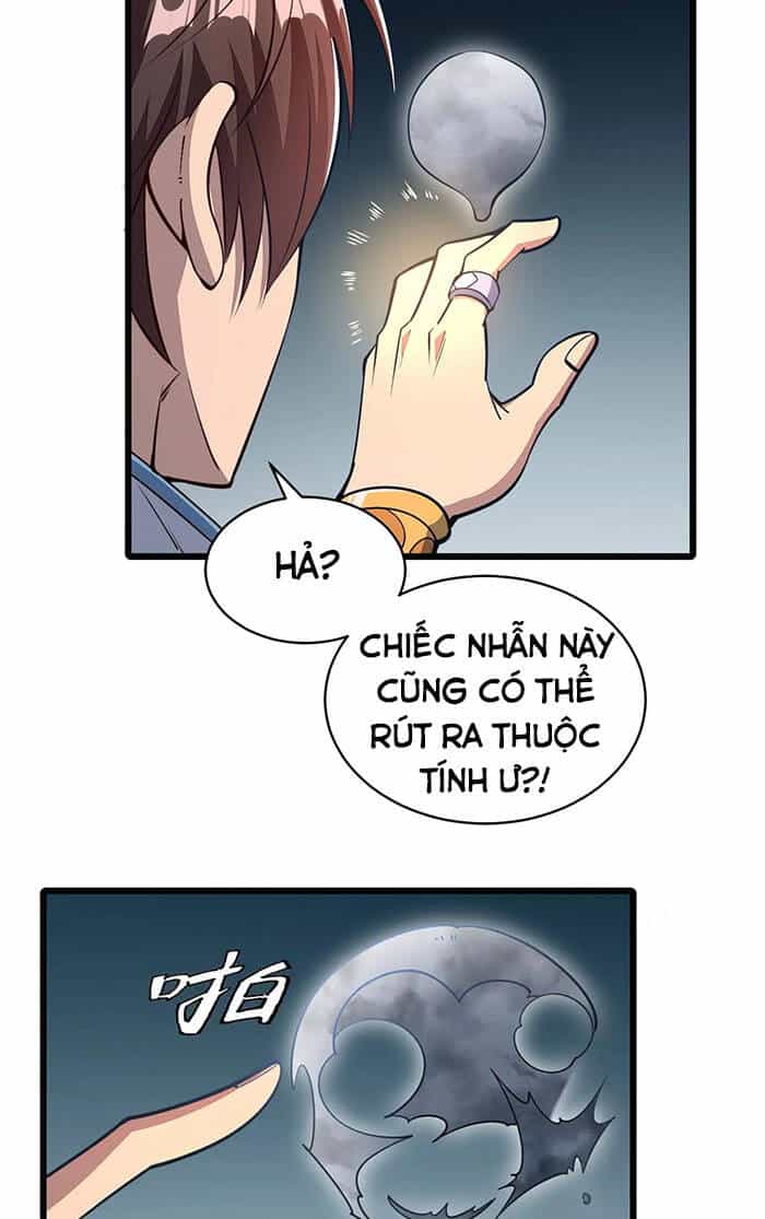 Ta Có Thể Rút Ra Thuộc Tính - Chương 22 - ảnh 15