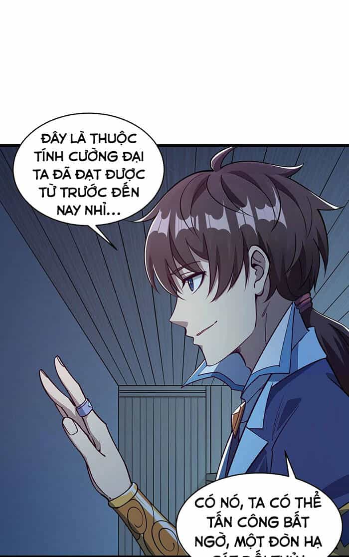 Ta Có Thể Rút Ra Thuộc Tính - Chương 22 - ảnh 24