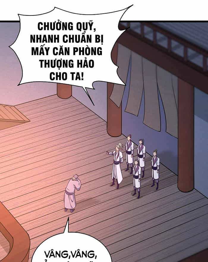 Ta Có Thể Rút Ra Thuộc Tính - Chương 22 - ảnh 28