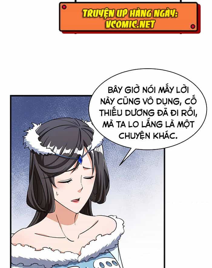 Ta Có Thể Rút Ra Thuộc Tính - Chương 22 - ảnh 44