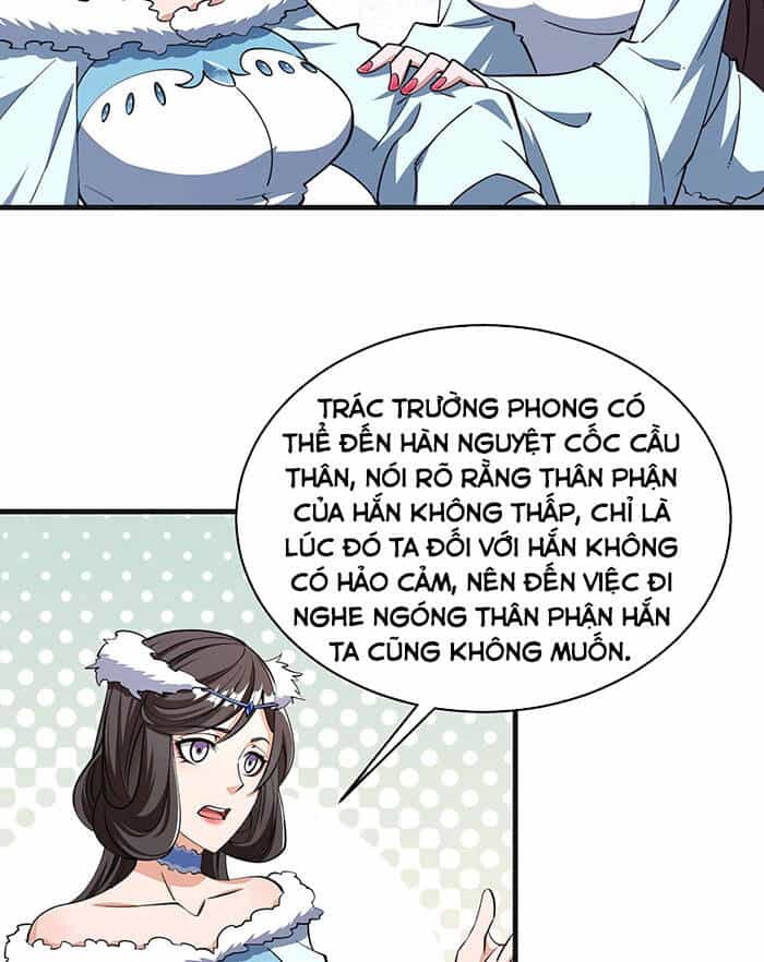 Ta Có Thể Rút Ra Thuộc Tính - Chương 22 - ảnh 46