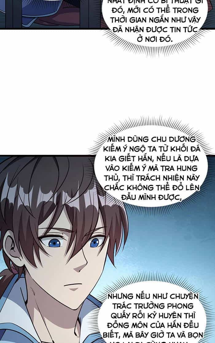 Ta Có Thể Rút Ra Thuộc Tính - Chương 22 - ảnh 6