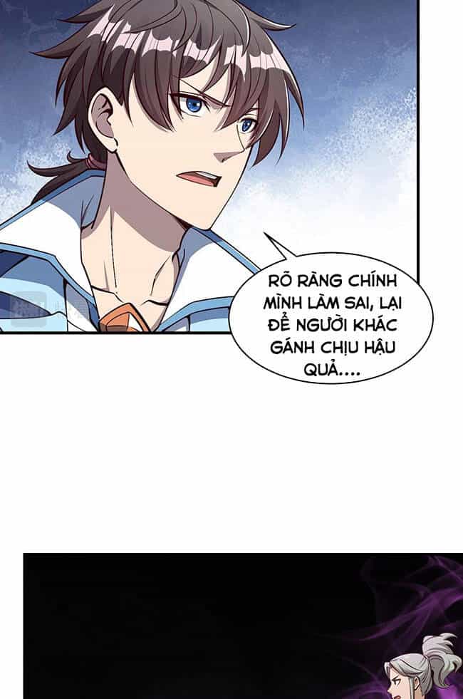 Ta Có Thể Rút Ra Thuộc Tính - Chương 24 - ảnh 16