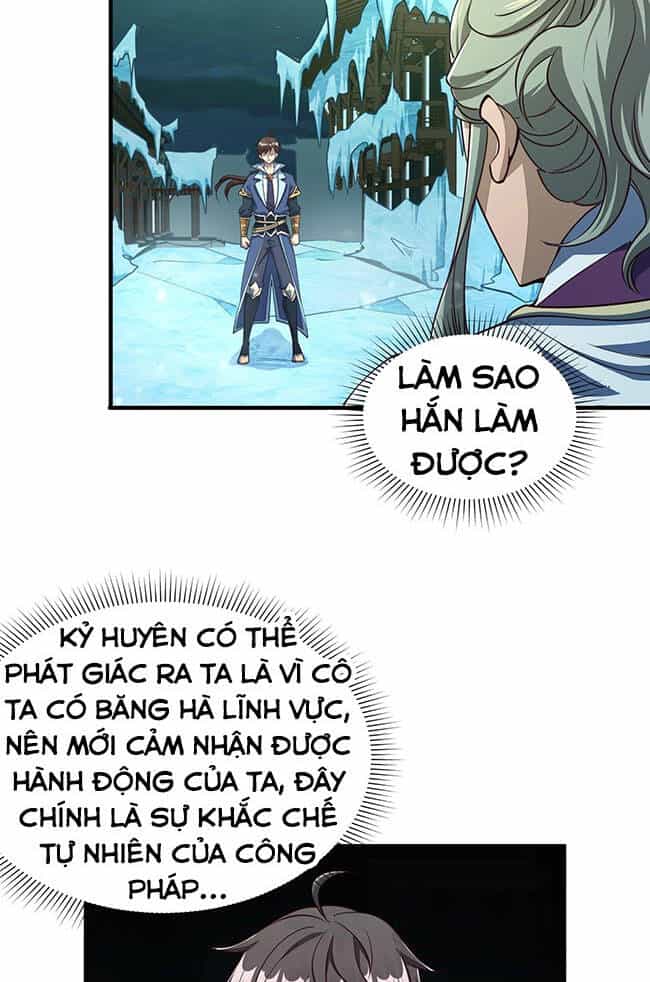 Ta Có Thể Rút Ra Thuộc Tính - Chương 24 - ảnh 4