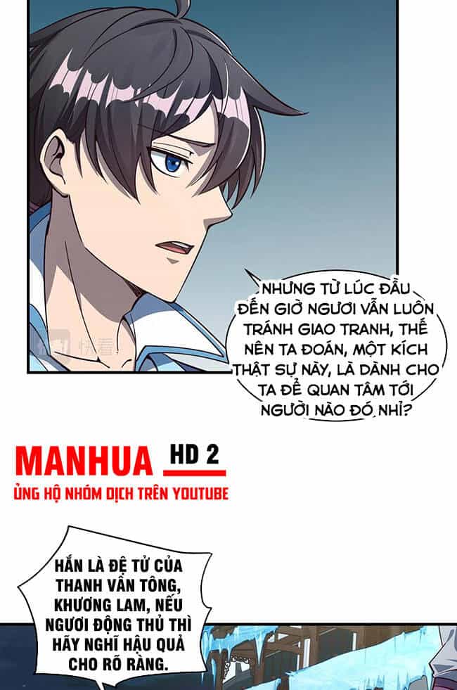 Ta Có Thể Rút Ra Thuộc Tính - Chương 24 - ảnh 9
