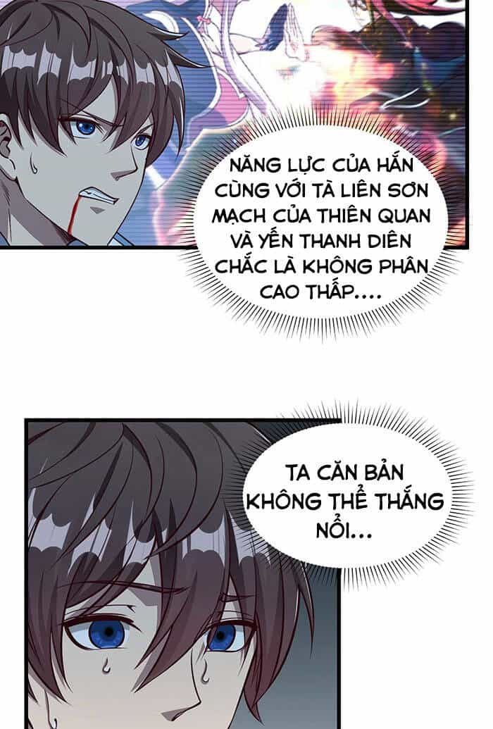 Ta Có Thể Rút Ra Thuộc Tính - Chương 25 - ảnh 28