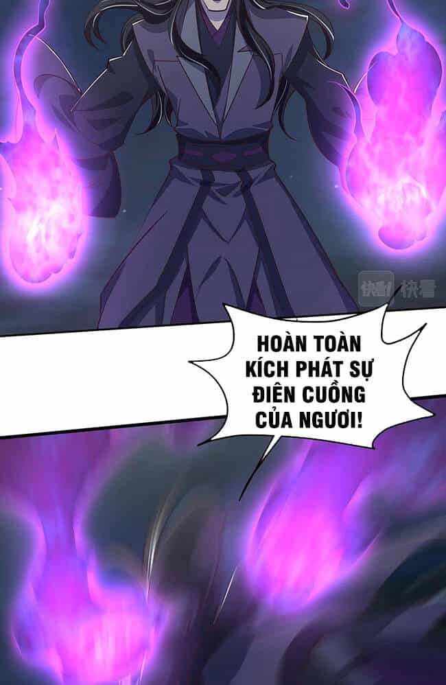 Ta Có Thể Rút Ra Thuộc Tính - Chương 26 - ảnh 16